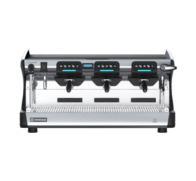 Rancilio CLASSE 7 USB TALL 3GR ISTEAM Espresso Machine