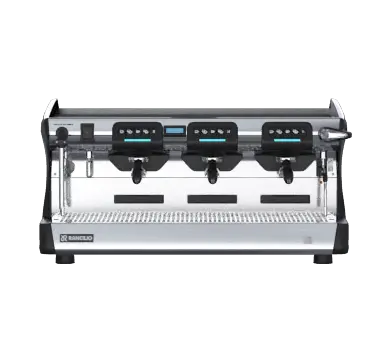 Rancilio CLASSE 7 USB TALL 3GR ISTEAM Espresso Machine