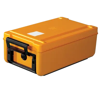 Rieber 50 KB - Toploader Thermoport Delivery System - Heated
