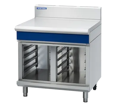 Blue Seal Evolution Series B90-CB - 900mm Bench Top – Cabinet Base