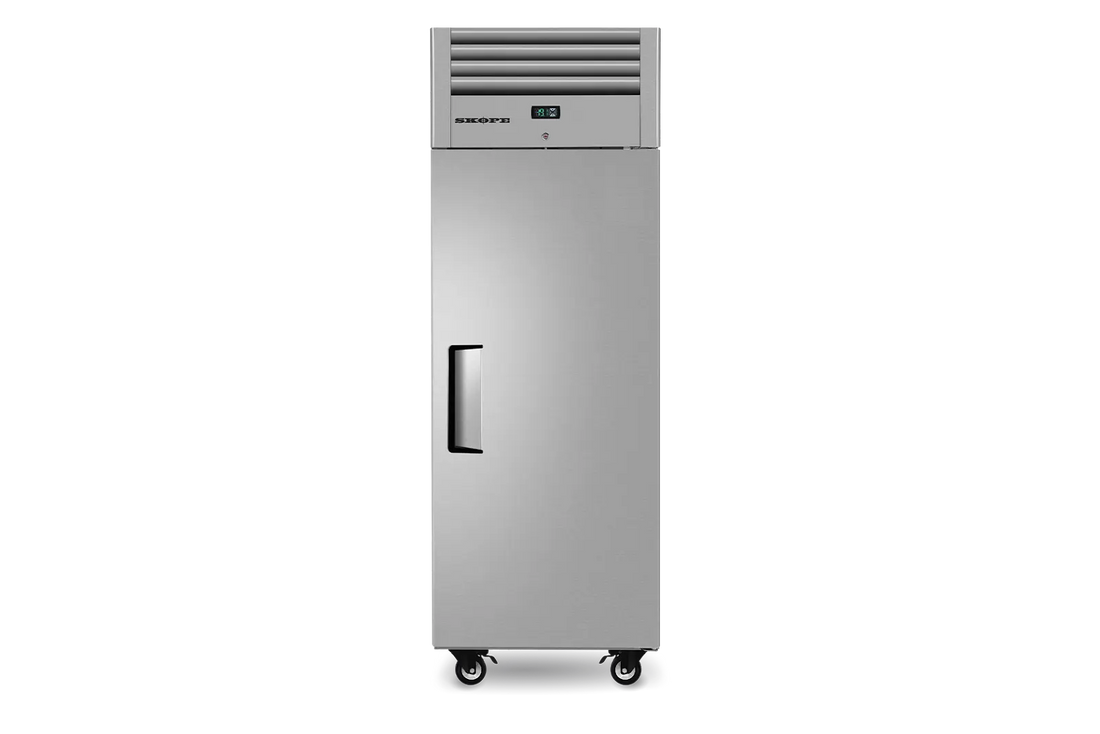 ReFlex 1 Solid Door Upright Freezer RF7.UPF.1.SD