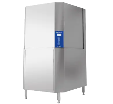 Wexiodisk WD-90DUO - Efficient Combi Dishwasher