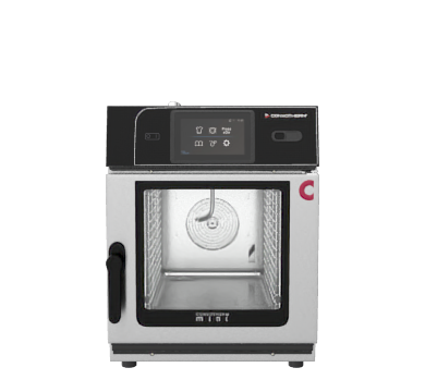 Convotherm CMINIT6.10 MINI - 6 Tray Electric Combi-Steamer Oven