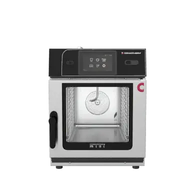 Convotherm CMINIT6.10 MINI - 6 Tray Electric Combi-Steamer Oven