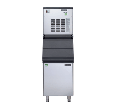 Scotsman MF 36 AS OX - 193kg - XSafe Modular  Flake Ice Maker