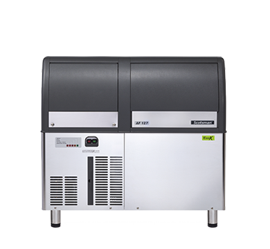 Scotsman AF 127 AS OX - 121kg - XSafe Self Contained Flake Ice Maker