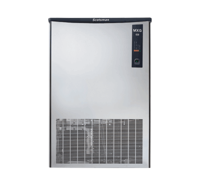 Scotsman MXG M 638 AS OX - 335kg - XSafe Modular Gourmet Ice Maker