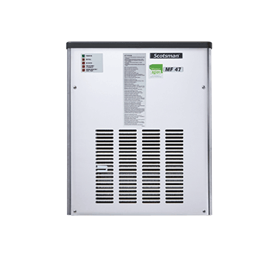 Scotsman MF 47 AS OX - 265kg - EcoX & XSafe Modular Flake Ice Maker