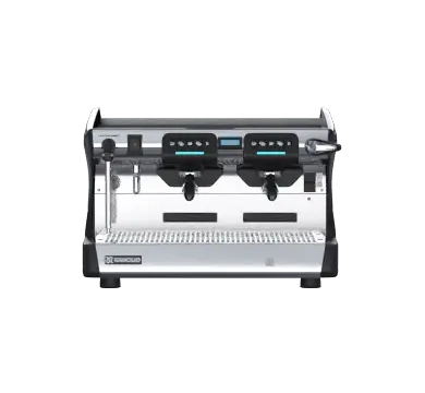 Rancilio CLASSE 7 USB TALL 2GR ISTEAM Espresso Machine