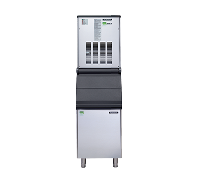 Scotsman MFN S 47 AS OX - 270kg - XSafe Modular Ice Nugget & Cubelet Ice Maker