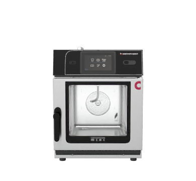 Convotherm CMINIT6.06 MINI - 6 Tray Electric Combi-Steamer Oven