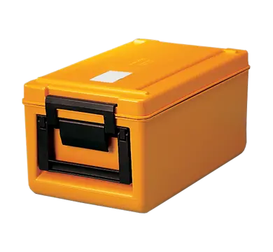 Rieber 100 K - Toploader Thermoport Delivery System