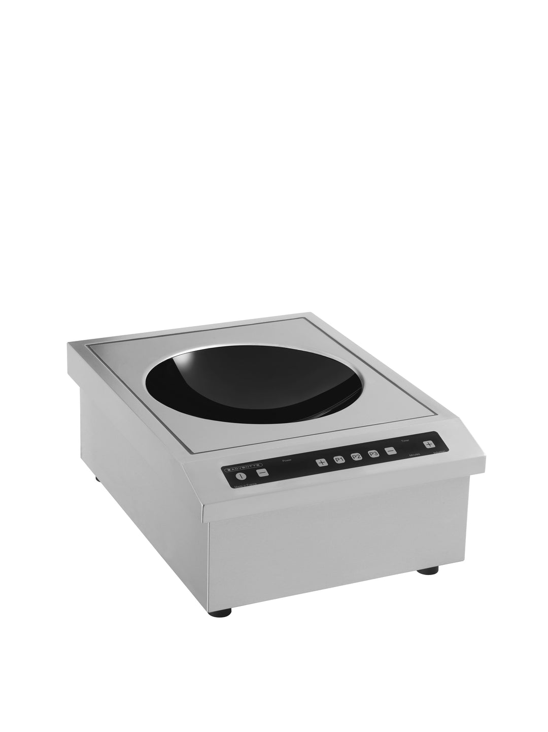 ADVENTYS BWIC3000 WOK INDUCTION TABLETOP