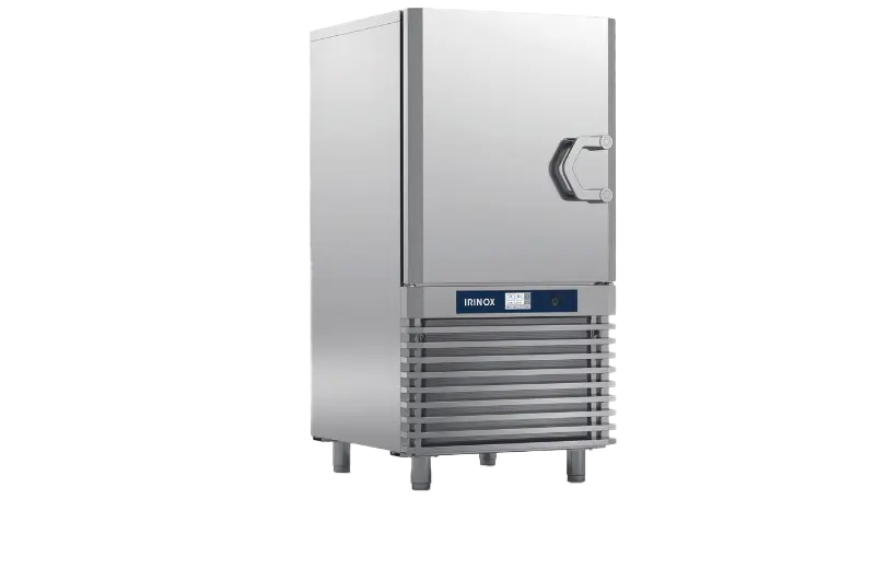 EasyFresh Next M Blast Chiller & Shock Freezer EasyFresh Next M