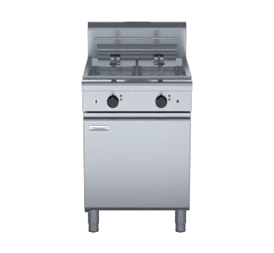 Waldorf 800 Series FN8235E - 600mm Electric Fryer