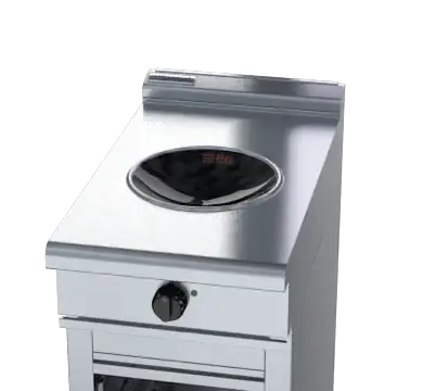 Blue Seal Evolution Series GP518-B - 1200mm Gas Griddle – Bench Model