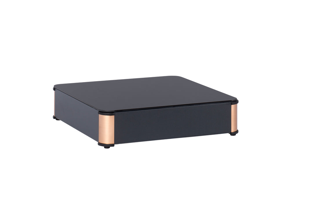 ADVENTYS IE 1000 C-B BUFFET INDUCTION ELEGANCE COPPER & BLACK