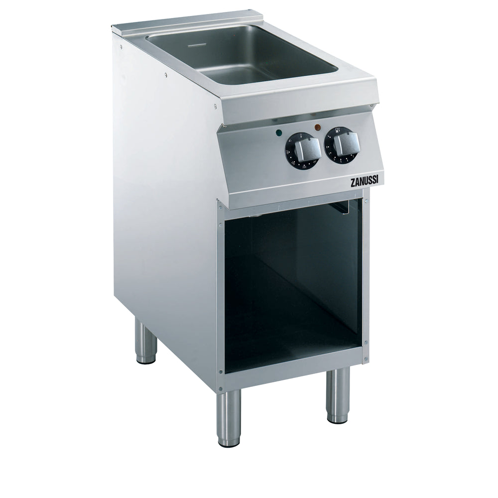 Electric 400mm 11L Multifunctional Cooker with Compound Bottom 372109