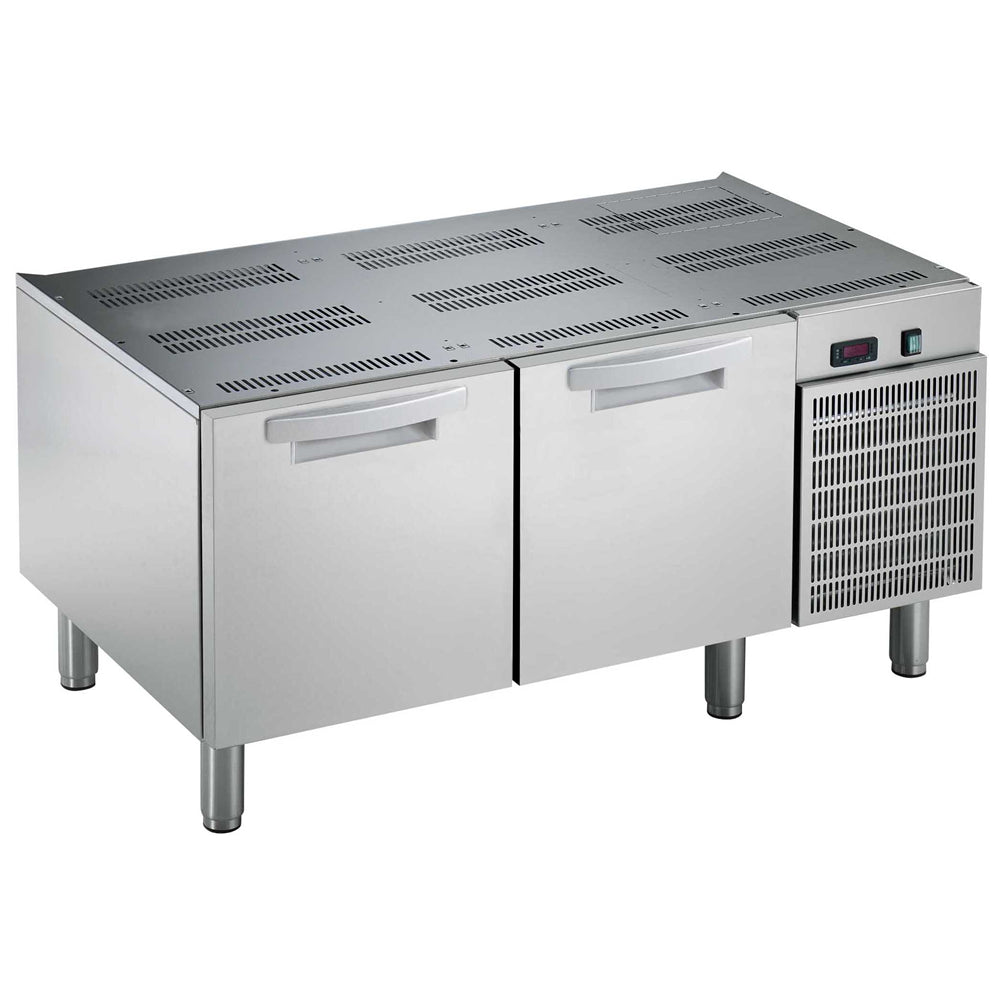 1200mm 2 Drawer Refrigerated Base 372290