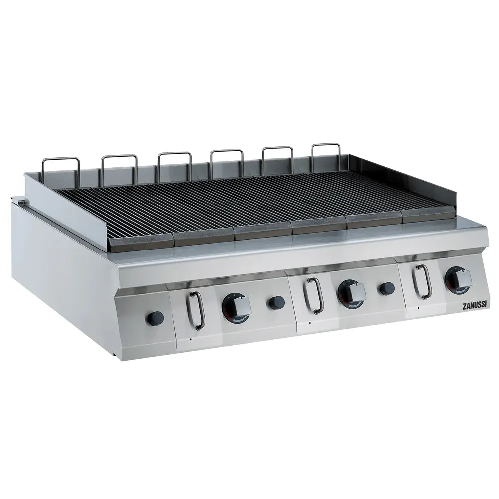 Gas 1200mm HP Chargrill Top 392066