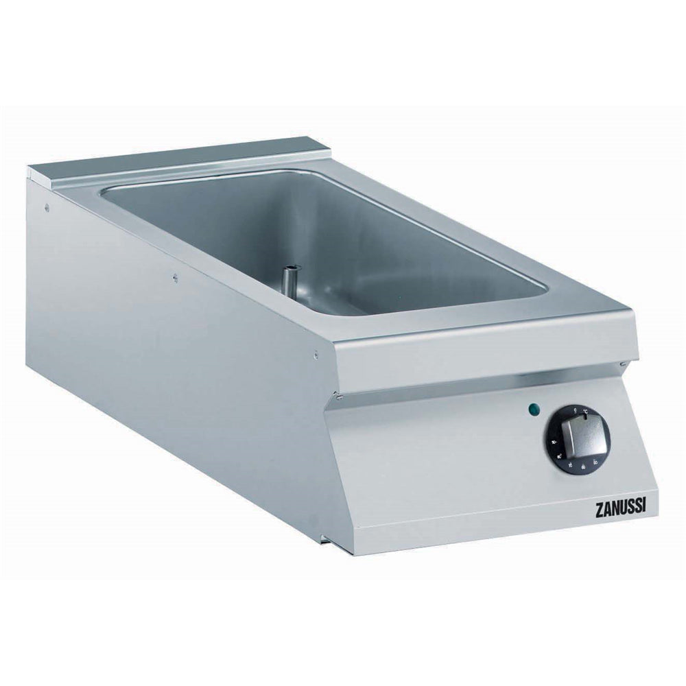 Electric 400mm Bain Marie Top 372096