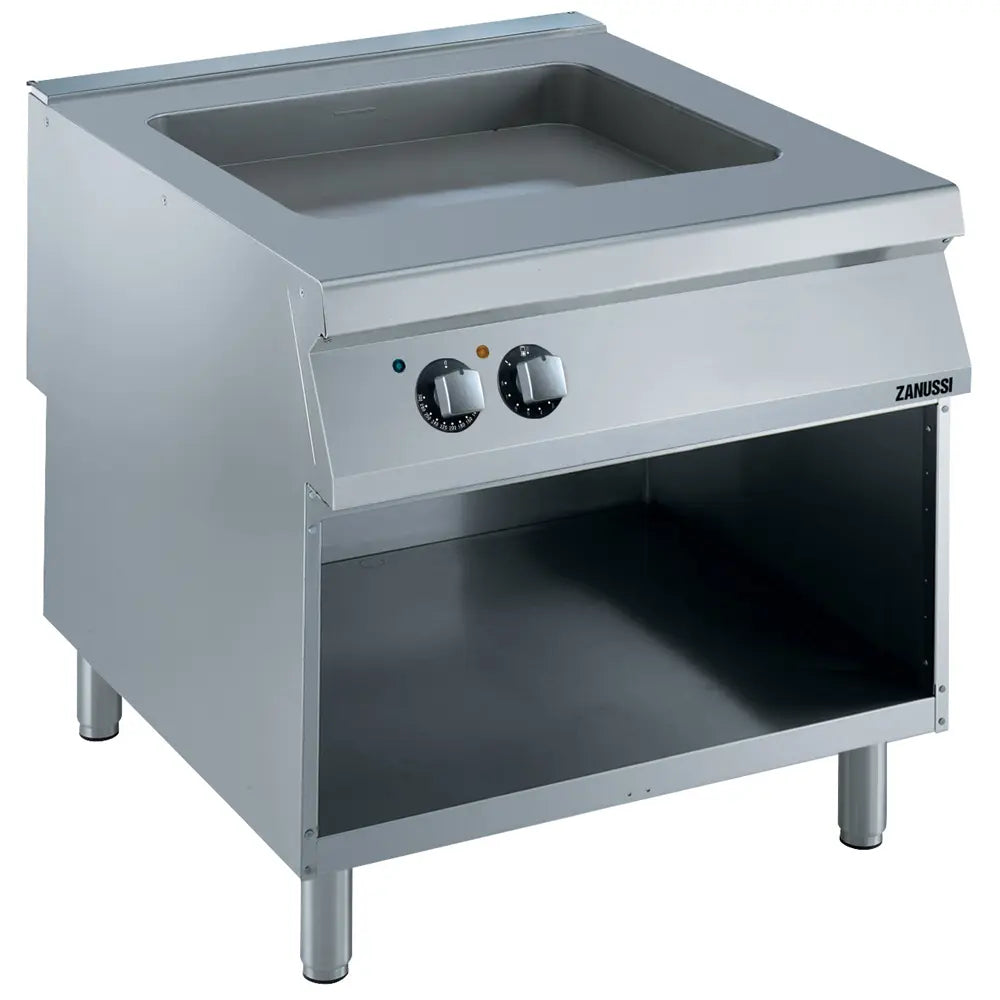 Electric 800mm 22L Multifunctional Cooker with Compound Bottom 372110
