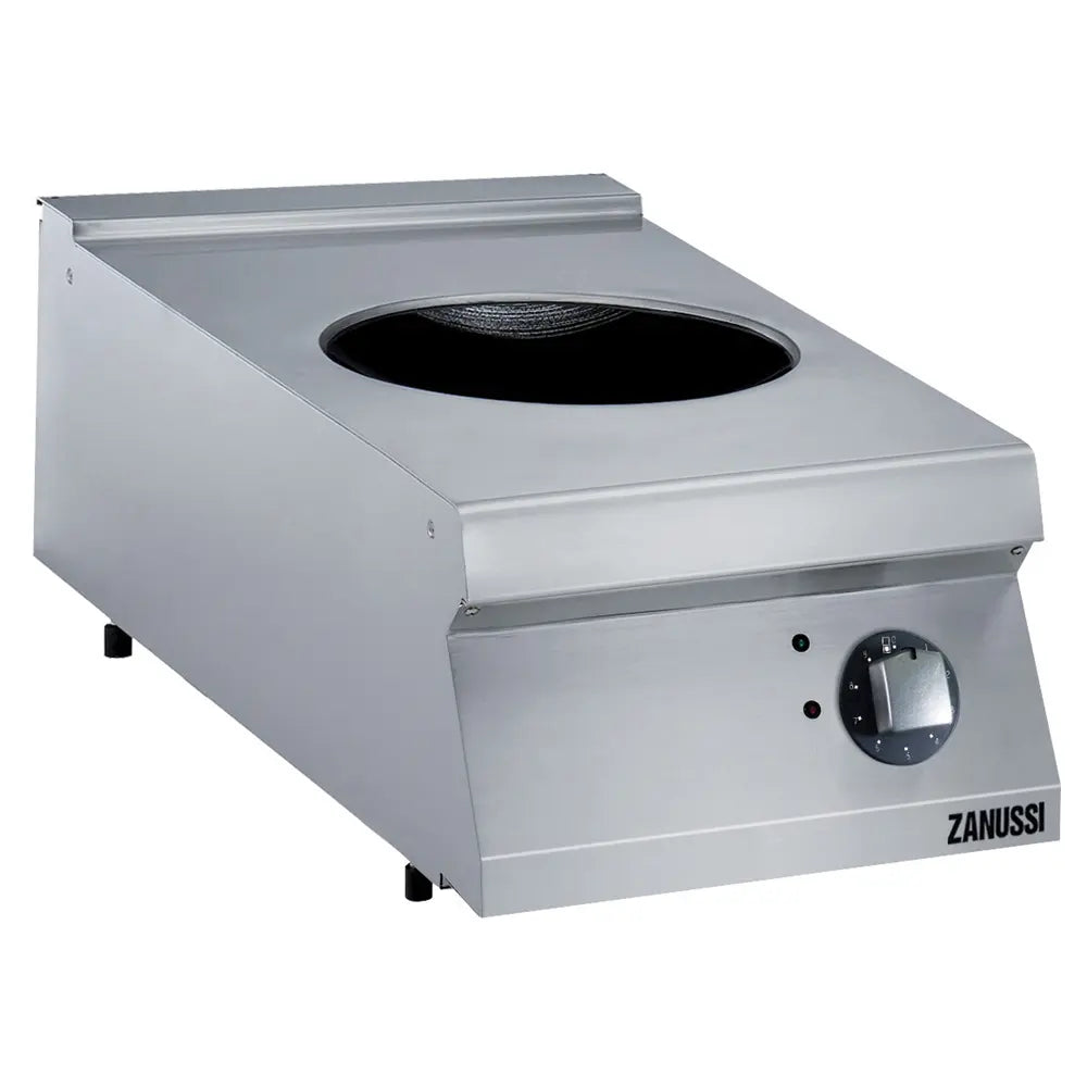 Electric Induction 400mm Wok 392353