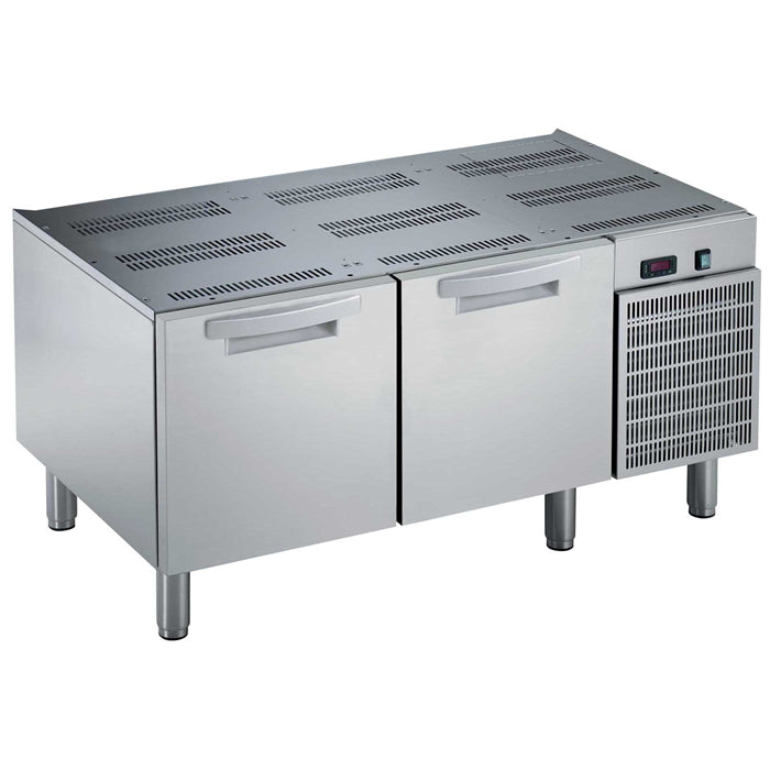 1200mm 2 Drawer Freezer Base 372294