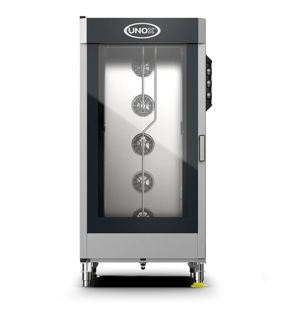 Bakerlux 16  XB1083