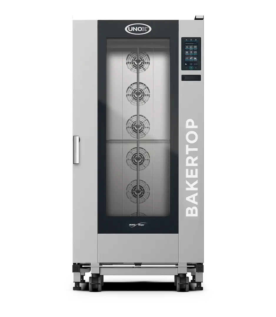 BAKERTOP MIND.Maps PLUS BIG XEBL-16EU-YPLS