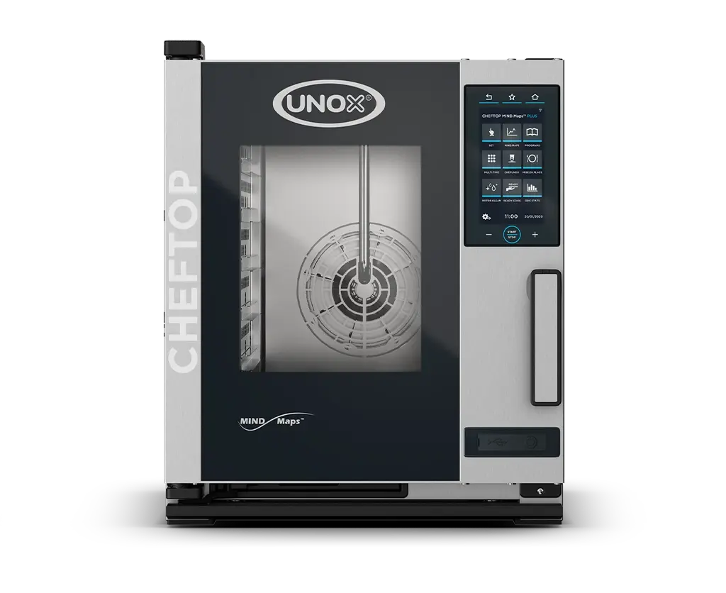 CHEFTOP MIND.Maps PLUS XECC-0513-EPRM