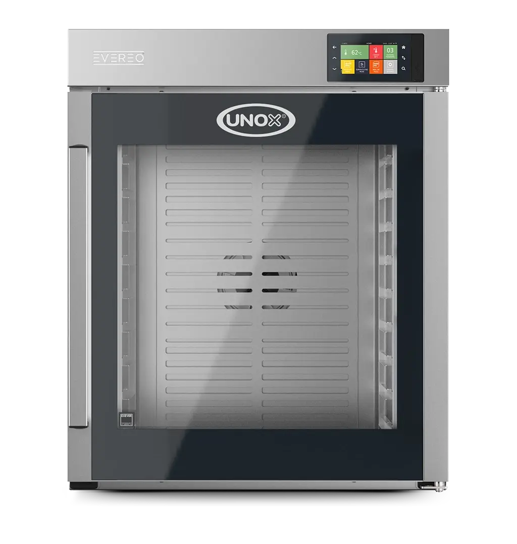 EVEREO 600 Service Temperature Preservation Cabinet  XEEC-1011-EPL