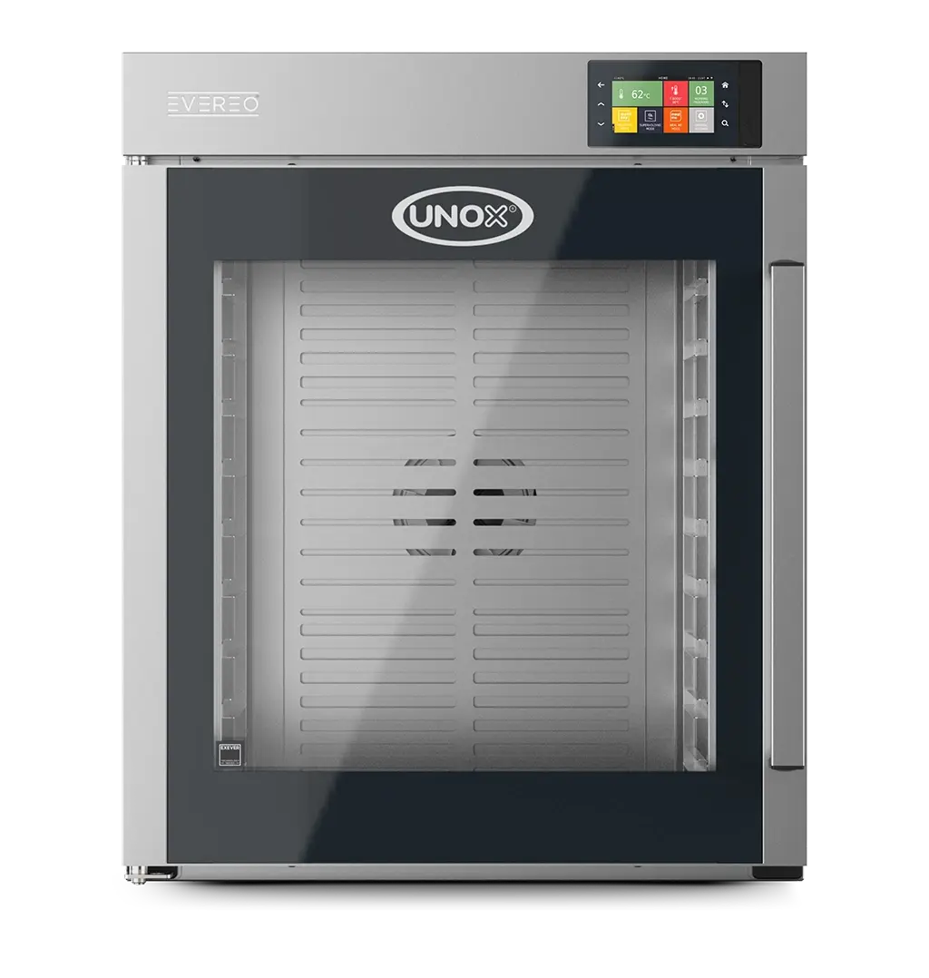 EVEREO 600 Service Temperature Preservation Cabinet  XEEC-1011-EPR