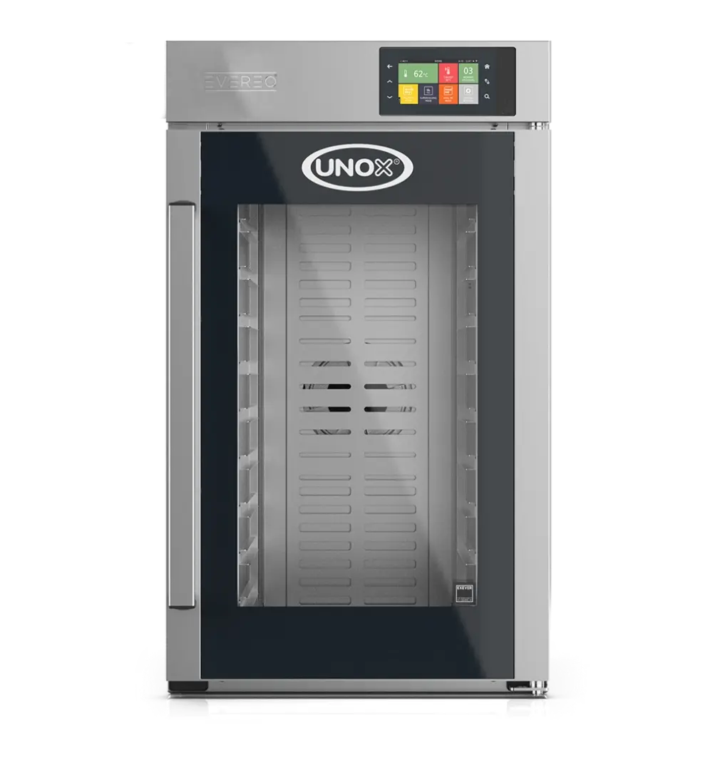 EVEREO 900 Service Temperature Preservation Cabinet  XEEC-1013-EPL