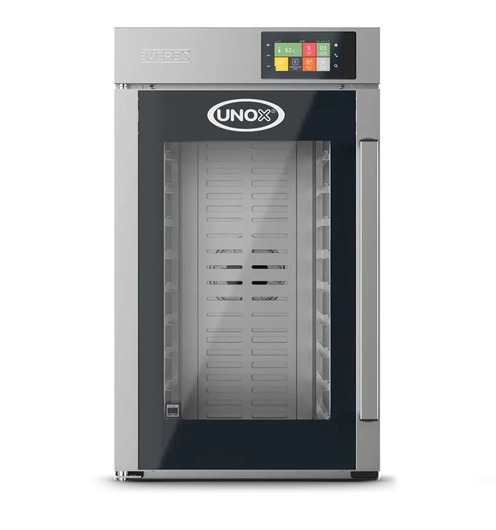 EVEREO 900 Service Temperature Preservation Cabinet  XEEC-1013-EPR