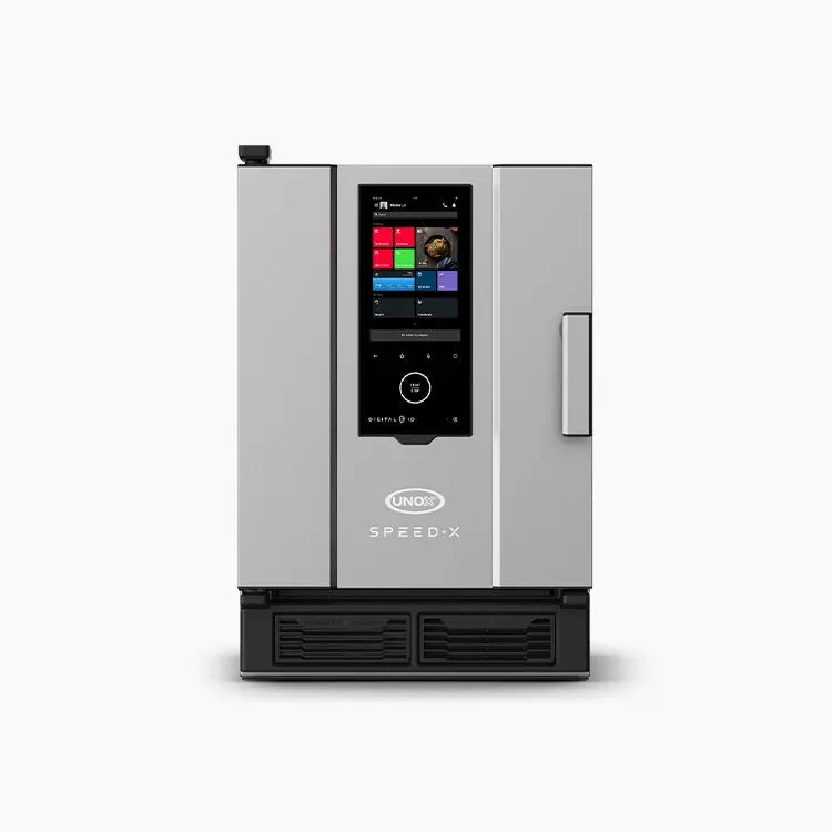 50HZ SPEED-X OVEN XEPA-0523-EXRN