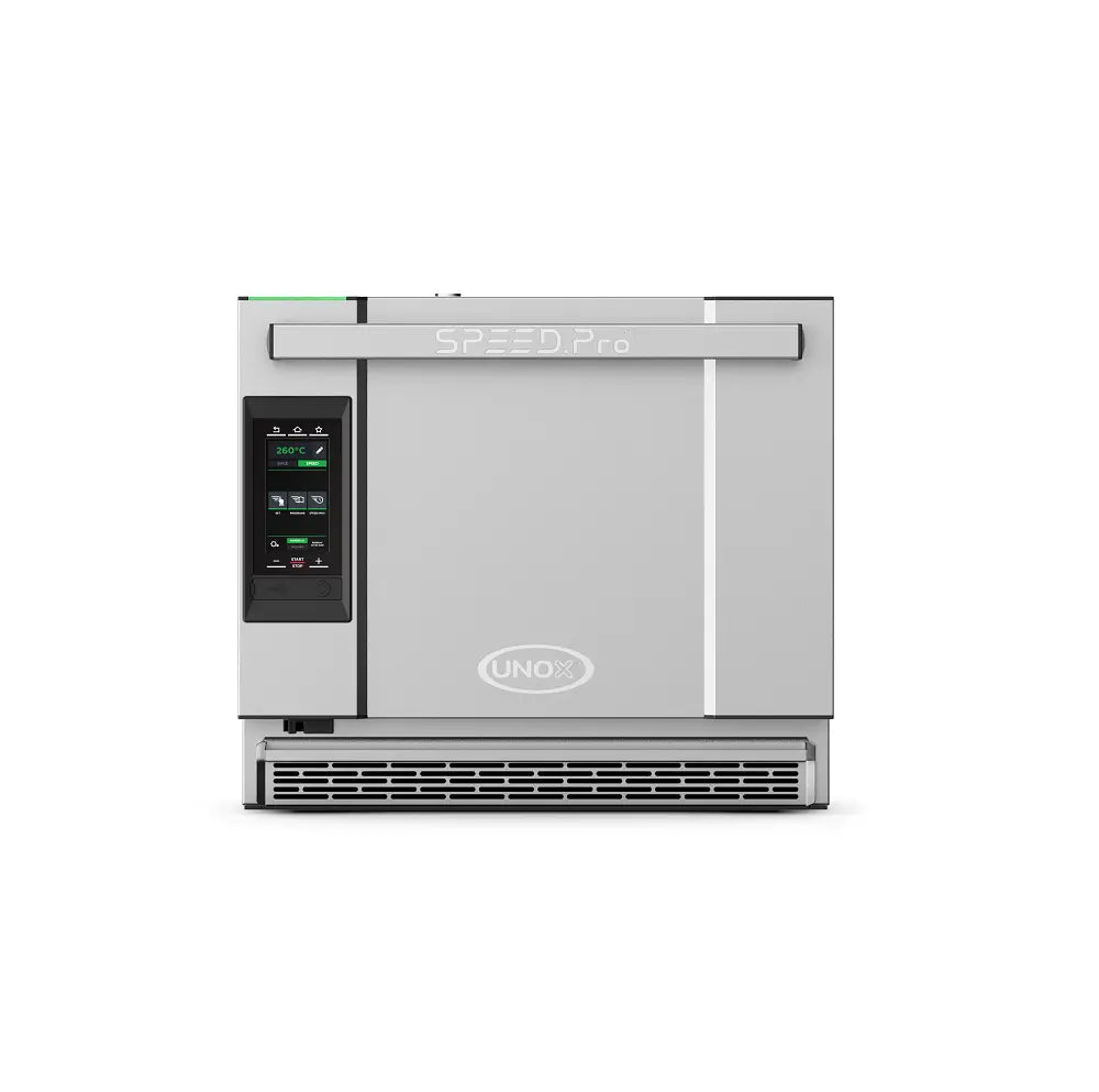 SPEED.Pro Single Phase XESW-03HS-MDDN