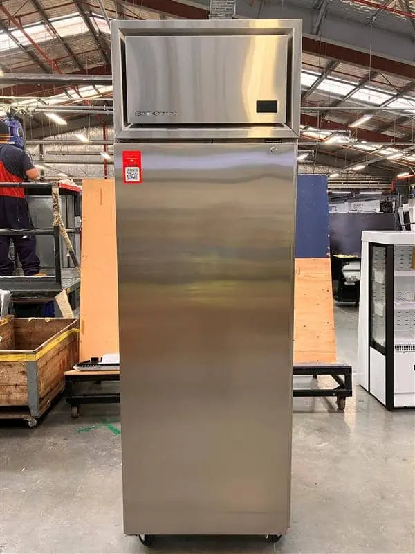 ProSpec 1 Solid Door Upright GN 2/1 Freezer PG21.UPF.1.SD