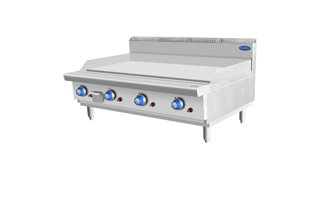 1200MM HOTPLATE NG AT80G12G-C-NG