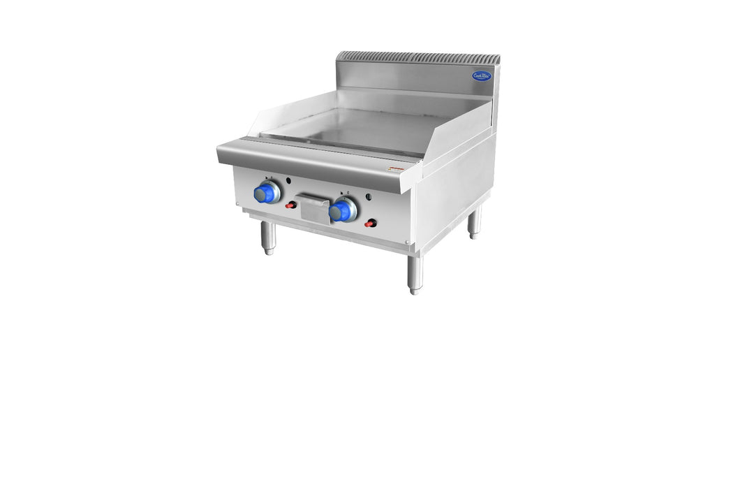 600 MM HOTPLATE NG AT80G6G-C-NG