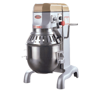 Paramount BM10ATS - 10 Litre Planetary Mixer