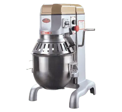 Paramount BM10ATS - 10 Litre Planetary Mixer