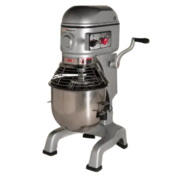 Paramount BM20ATS - 20 Litre Planetary Mixer