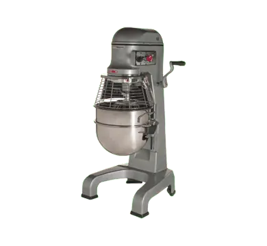 Paramount BM30HAT3PS - 30 Litre Planetary Mixer - HUB Attachment Drive