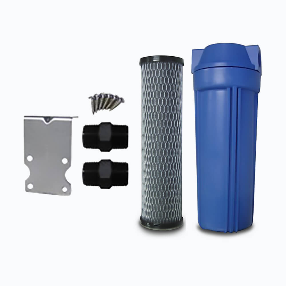 Complete Water Filtration Kit Water Filter Kit