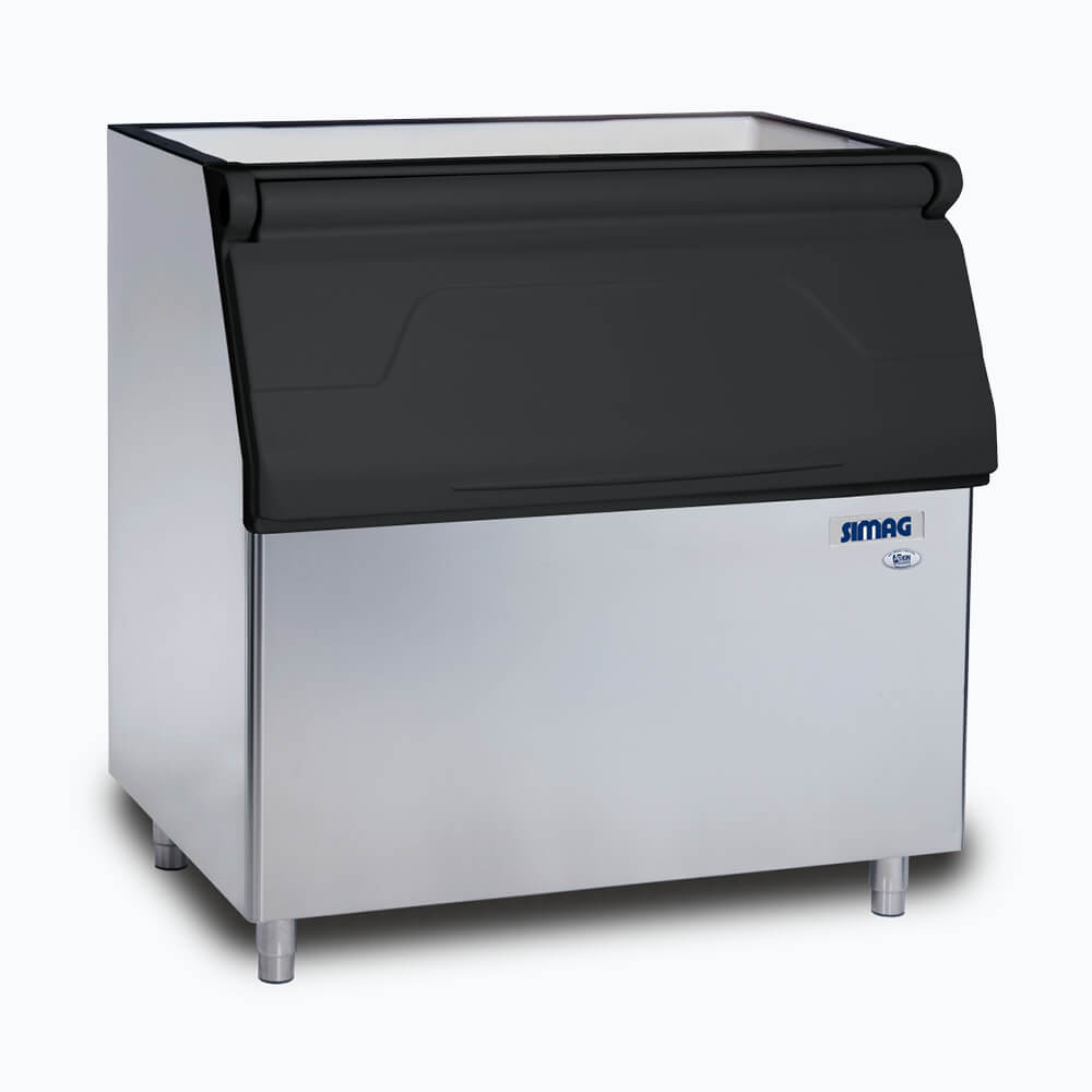 Ice Machine Storage Bin - 406kg SB406