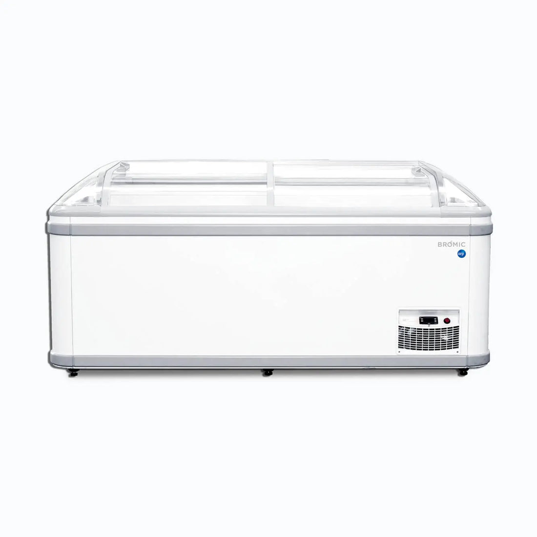 Island Freezer - 805L - 1856mm IRENE ECO 185