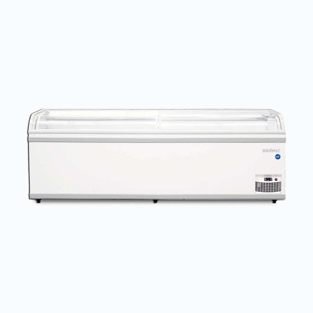 Island Freezer - 1155L - 2505mm IRENE ECO 250