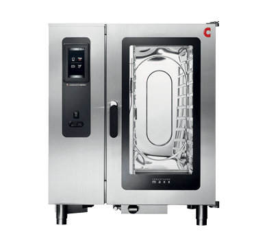 Convotherm CMAXX10.10 - 11 Tray Electric Combi-Steamer Oven