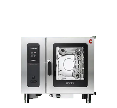Convotherm CMAXX6.10 - 7 Tray Electric Combi-Steamer Oven